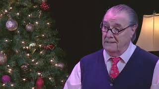 Straz Center  Christmas with CS Lewis [upl. by Onid]