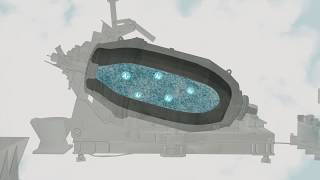 PYROGENESIS DROSRITETM SYSTEM Maximizing Aluminum Recovery SaltFree [upl. by Chapland]