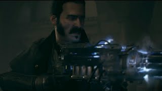 The Order 1886 Live Stream Part 1 [upl. by Thar302]