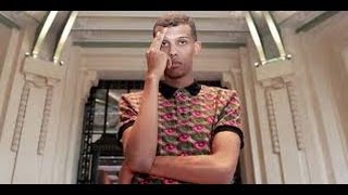 La dernière leçon de stromae quotHumain à lEauquot CLIP OFFICIEL [upl. by Finah]