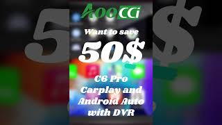 Aoocci C6 Pro The best upgrade to your bike [upl. by Philender294]