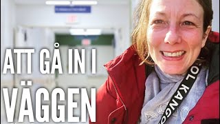 Att gå in i väggen [upl. by Hudson]