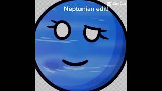 Neptunian edit [upl. by Naiditch]