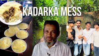 65 രൂപക്ക് UNLIMITED BIRIYANI😳 Kozhikod  KADARKA MESS [upl. by Ellenet]