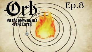 NOMINALISMO UNIVERSALISMO E UMA NOVA PARCERIA ORBESOBRE OS MOVIMENTOS DA TERRA EP8 REVIEW [upl. by Emse186]