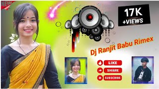 New Sanitali video Dj song Dj Ranjit Babu Rimex rasakhowa jamdanga Uttar Dinajpur 2025 [upl. by Vivia683]