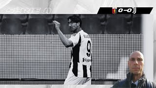 GENOAJUVE 03 [upl. by Bigler792]