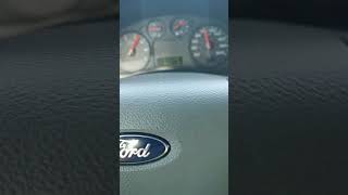 Ford Freestyle 0 to 60 mph Faster than I thought [upl. by Krell829]