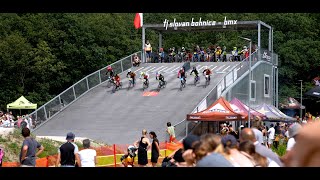 Czech BMX Cup 2024 Aftermovie 4K [upl. by Ahgem442]