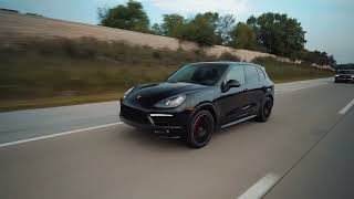 2014 Porsche Cayenne GTS  Bring a Trailer  4K Video [upl. by Netniuq]