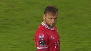 Reds 2024 Highlights MD 32 Shels 23 St Pats [upl. by Apilef463]