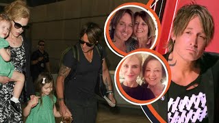 Keith Urban Quits The Voice to Be with Entire Family after Worries about His Mother In Law s Health [upl. by Matronna551]