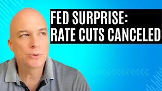 Fed Surprises Market with Caution [upl. by Skye4]