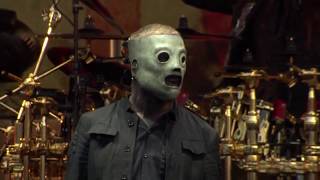 SlipKnot  Live At Download 2009 Full Concert [upl. by Dercy]