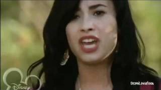 Its Not Too Late Demi Lovato Official Music Video [upl. by Mylo1]