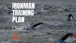 The Ironman Training Plan [upl. by Akehs]