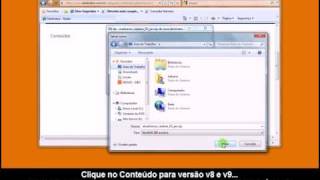 Atualização Automática de Radares do GPS MIO com software Destinator [upl. by Aurelio606]