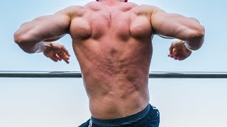 3 BEST Exercises for EXPLOSIVE PULLUPS [upl. by Gerda]