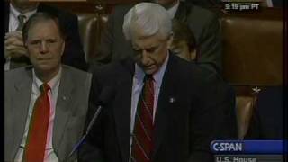 Dave Reichert Speaks During Health Care Debate [upl. by Anizor]