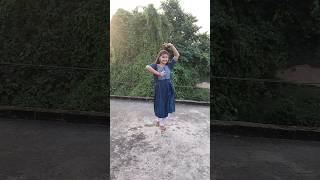 Megher palok shorts dance video bengali song youtube shorts [upl. by Ob912]