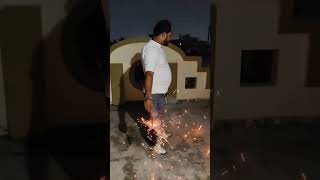 Fire crackers kali pujashortvideo youtubeshorts viralshorts shorts [upl. by Ricarda]