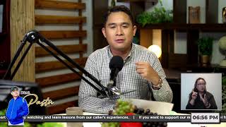 DEAR PASTOR LIVE January 18 2024 with Pastor Joel Abonales and Sis Samantha Nicole Satairapan [upl. by Sheilah]