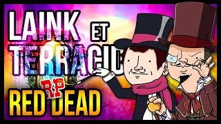 ON ARNAQUE DES GENS AVEC UNE ASTUCE DE GÉNIE Red Dead RP [upl. by Nyrual973]