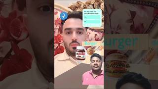 KYA MAST GAME HAI RE BABA ytshorts reaction funny comedy [upl. by Adnima599]