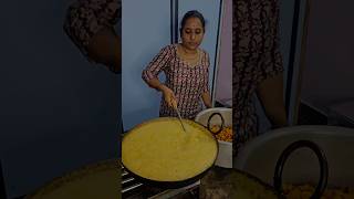 Prawns pickle preparation రొయ్యలు పచ్చడి తయారు చెయ్యడం [upl. by Aunson825]