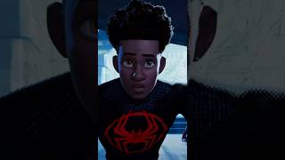 Miles Morales É Fan do Post Malone shorts [upl. by Nanyk288]