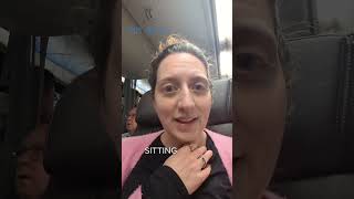 My recent airport experience that I wanna share airport newexperiences kimvlog intuitive [upl. by Naida91]