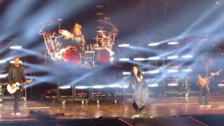 Evanescence live in Oakland 2023 [upl. by Inna]