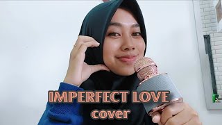 SEVENTEEN 세븐틴 Imperfect Love 메일 그대라거 행복하다 COVER [upl. by Beaner]