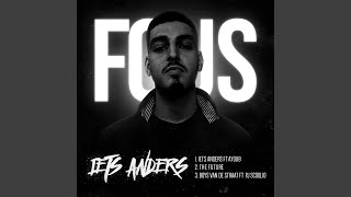 Iets Anders feat Ayoub [upl. by Risay]