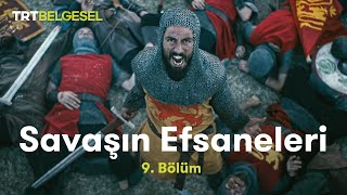 Savaşın Efsaneleri  Bannockburn Savaşı  TRT Belgesel [upl. by Labanna393]