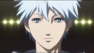 Kuroko no basket Special Tipoff Movie 1 Opening [upl. by Llehsram]