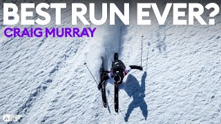 One of the Best Runs Ever I Craig Murray Fieberbrunn 2020 [upl. by Lotty]