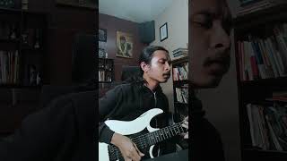 Risalah Hati  Yura Yunita Dewa19 Interlude  Guitar Solo Cover risalahhati yurayunita dewa19 [upl. by Mcclimans703]