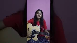 Song Nachdi phira  secret superstar  by Ankita Bhattacharyya [upl. by Nhguaval]