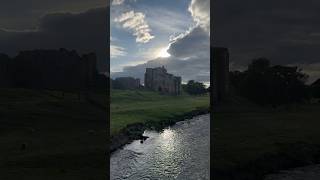 Brougham Castle 🏰 I 13th Century I Penrith United Kingdom 🇬🇧 I 2024 short [upl. by Isak]