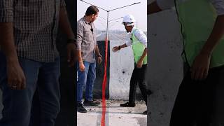 ✅What is an expansion joint Learn about its purpose amp benefit youtubeshorts new site viralvideo [upl. by Eisac425]