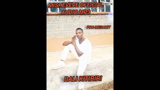 dali kitiririmisheveveofficial music mp3 [upl. by Fabi89]