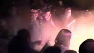 Apocalypse Theatre  Autocannibal 2002 video clip [upl. by Johnny]