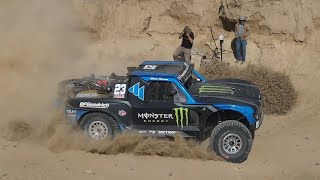 SCORE BAJA 1000  2024 [upl. by Oicnerual]