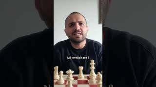 KIRKÜÇ SEKSEN  satranc hukuk chess [upl. by Aitsirt798]