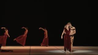 Ballet National du Canada  Nijinsky [upl. by Geminius]