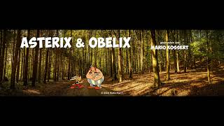 29 ASTERIX amp OBELIX  Das Lager ist rappelvoll mit Römern [upl. by Akiemehs]