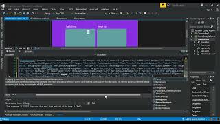 EncryptDecrypt Files using AES Cryptography Visual Studio Part 1 [upl. by Latsyek]