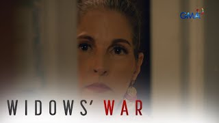 Widows’ War Ruth discovers a secret Episode 97 [upl. by Verner]