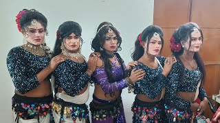 Borguda New Natak live Video [upl. by Romine]